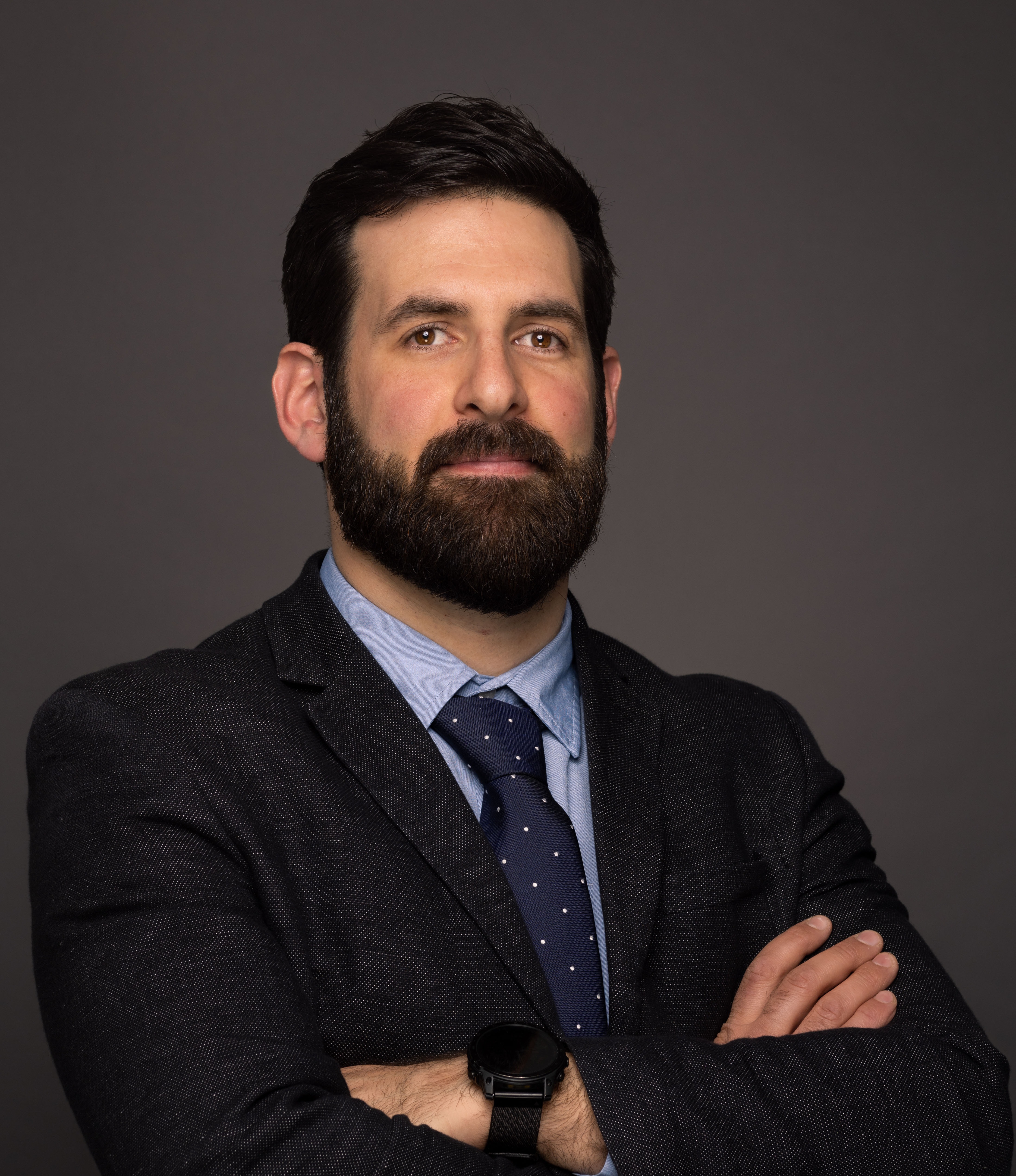 Mr Almog-Goldreich